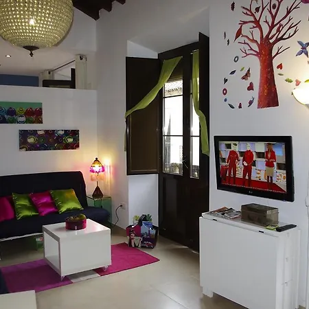 Apartamento Martina * Málaga