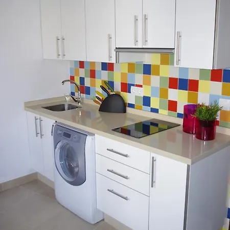 Apartamento Apartamento Martina