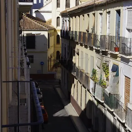 Apartamento Martina *