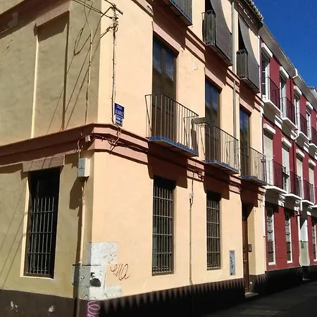 Apartamento Martina Apartamento